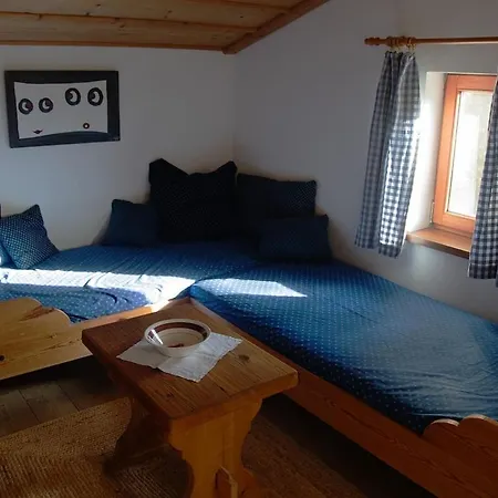 With Fireplace In Altenmarkt Altenmarkt im Pongau