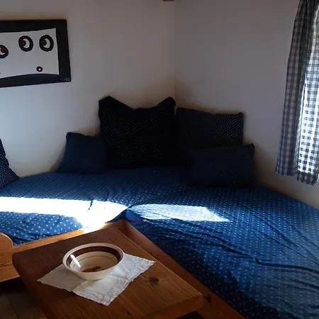 דירה With Fireplace In Altenmarkt *