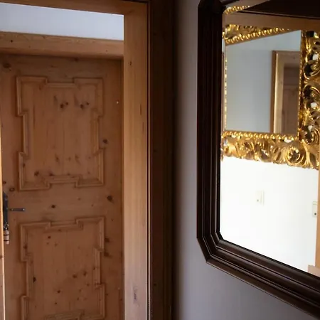 Apartamento With Fireplace In Altenmarkt Altenmarkt im Pongau