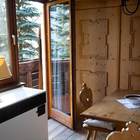 With Fireplace In Altenmarkt דירה *