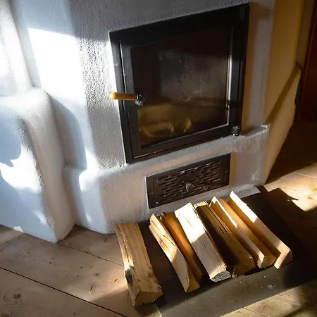 With Fireplace In Altenmarkt Altenmarkt im Pongau