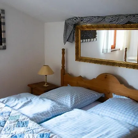 With Fireplace In Altenmarkt Apartamento