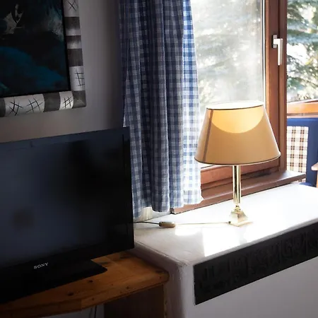 With Fireplace In Altenmarkt *