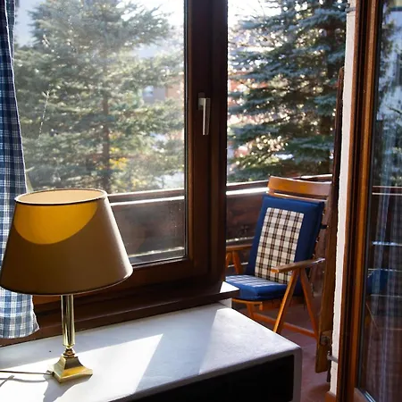 With Fireplace In Altenmarkt דירה *