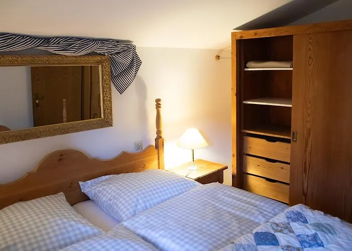 With Fireplace In Altenmarkt Lägenhet Altenmarkt im Pongau