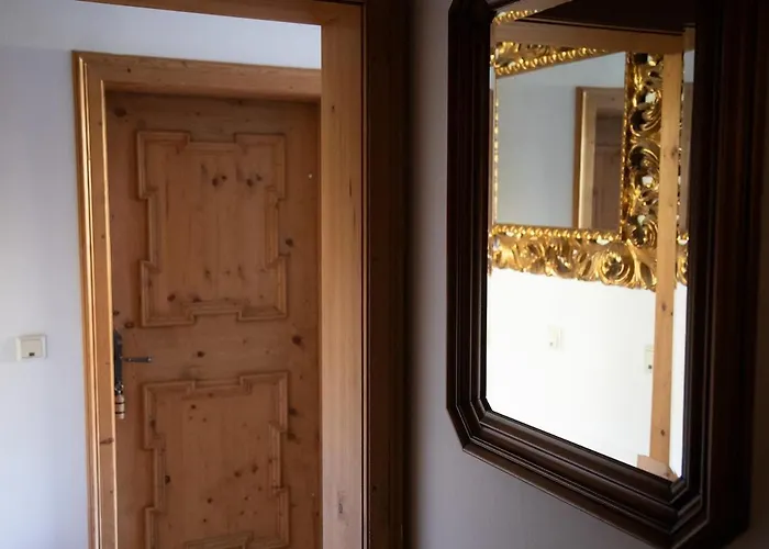 Lägenhet With Fireplace In Altenmarkt Altenmarkt im Pongau