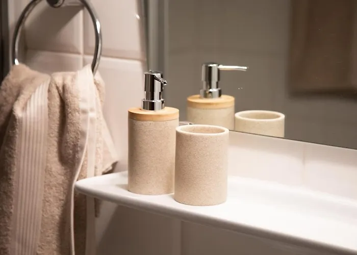 With Fireplace In Altenmarkt Lägenhet