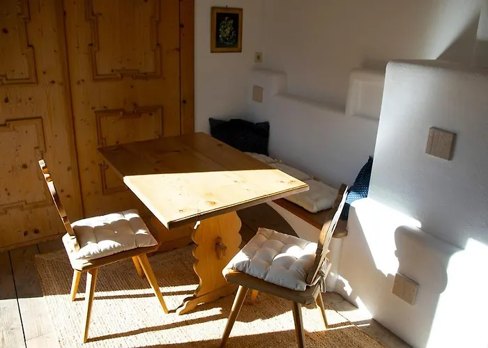 Lägenhet With Fireplace In Altenmarkt Altenmarkt im Pongau