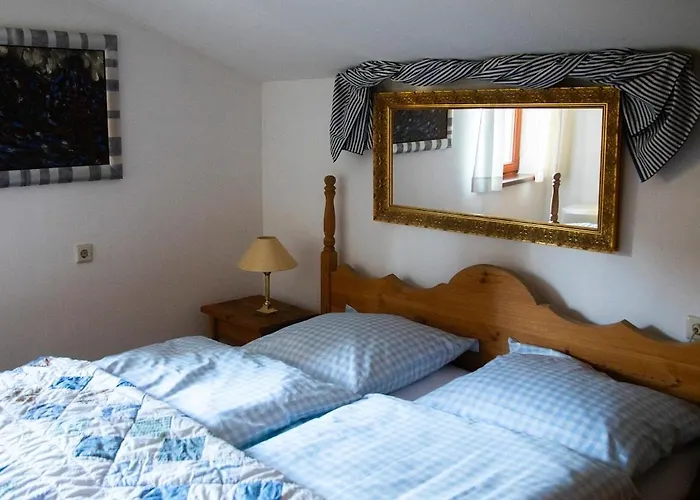 With Fireplace In Altenmarkt Lägenhet