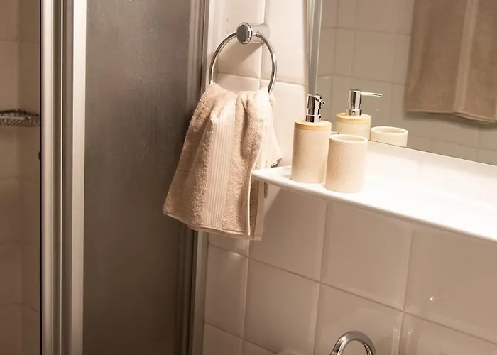 Lägenhet With Fireplace In Altenmarkt